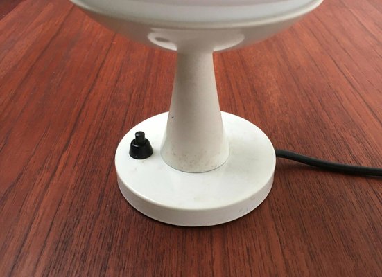 Mid-Century Space Age Table Lamp, 1960s-UAH-2021482