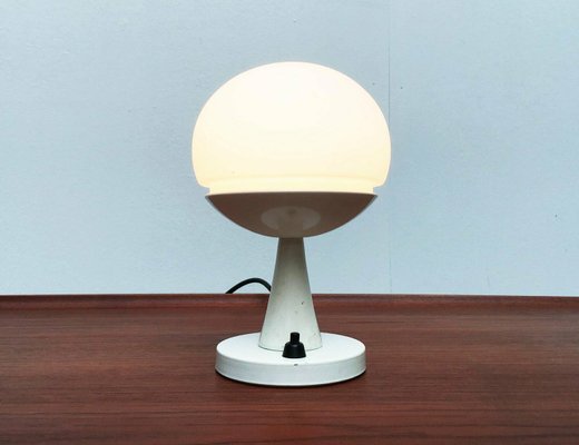 Mid-Century Space Age Table Lamp, 1960s-UAH-2021482