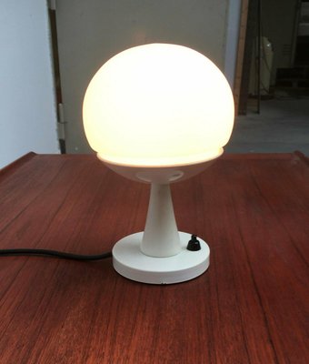 Mid-Century Space Age Table Lamp, 1960s-UAH-2021482