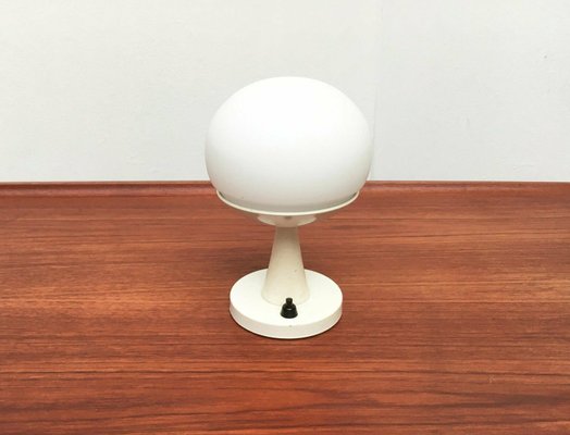 Mid-Century Space Age Table Lamp, 1960s-UAH-2021482