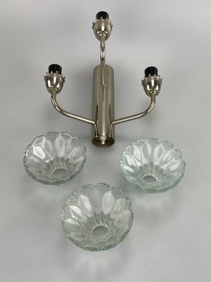 Mid-Century Space Age Wall Lamp, 1970s-EJL-1450714