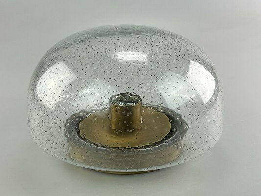 Mid-Century Space Age Wall Lamp from Hillebrand-EJL-1167646