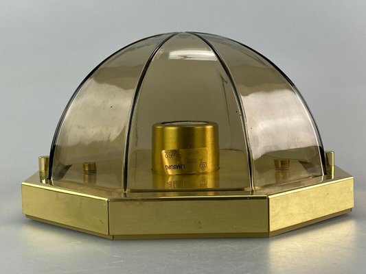 Mid-Century Space Age Wall Lamp from Limburg, 1960s-EJL-1139028