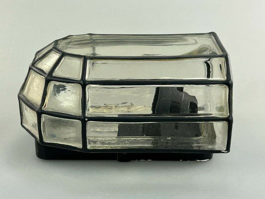 Mid-Century Space Age Wall or Ceiling Lamp from Limburg-EJL-1140870