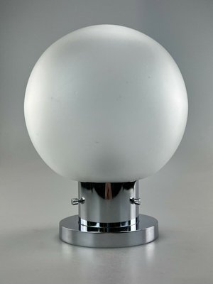 Mid-Century Space Age Wall or Ceiling Lamp from Limburg-EJL-1140763