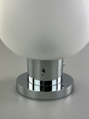 Mid-Century Space Age Wall or Ceiling Lamp from Limburg-EJL-1140763