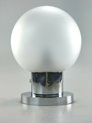 Mid-Century Space Age Wall or Ceiling Lamp from Limburg, 1960s-EJL-1140765