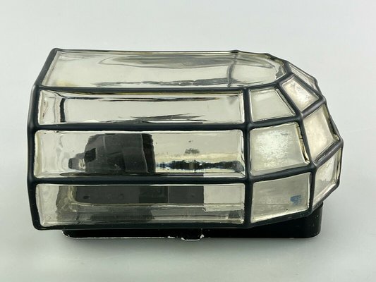 Mid-Century Space Age Wall or Ceiling Lamp from Limburg-EJL-1140870