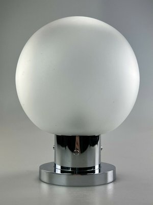 Mid-Century Space Age Wall or Ceiling Lamp from Limburg-EJL-1140763