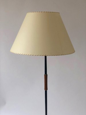 Mid-Century Spear Table Lamp from Rupert Nikoll, Austria, 1950s-BAF-763519