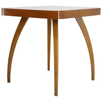 Mid-Century Spider Coffee Table by Jindrich Halabala, 1960s-TZ-695746