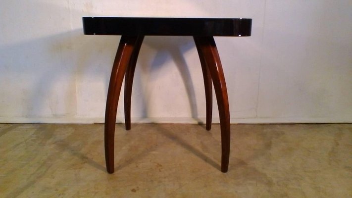 Mid-Century Spider Coffee Table by Jindrich Halabala, 1960s-TZ-602145