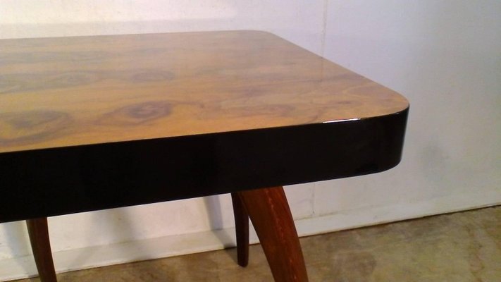 Mid-Century Spider Coffee Table by Jindrich Halabala, 1960s-TZ-602145