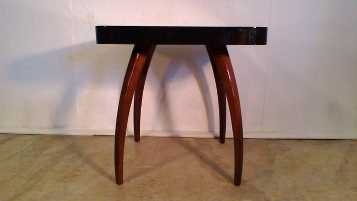 Mid-Century Spider Coffee Table by Jindrich Halabala, 1960s-TZ-602145