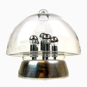 Mid-Century Sputnik Table Lamp from Doria Leuchten-ZDM-787831