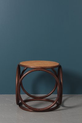 Mid-Century Stool, 1950s-FK-565813