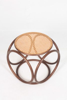 Mid-Century Stool, 1950s-FK-565813