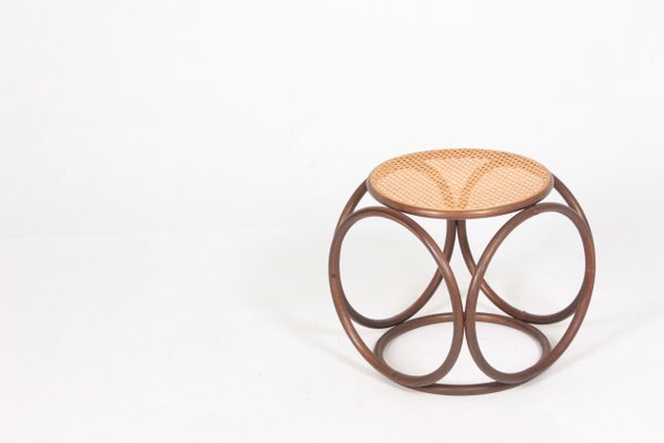 Mid-Century Stool, 1950s-FK-565813