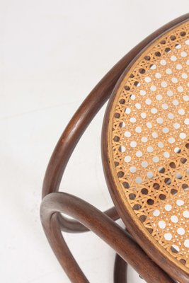 Mid-Century Stool, 1950s-FK-565813