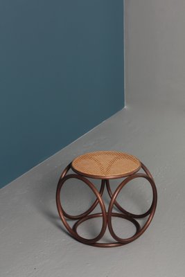 Mid-Century Stool, 1950s-FK-565813