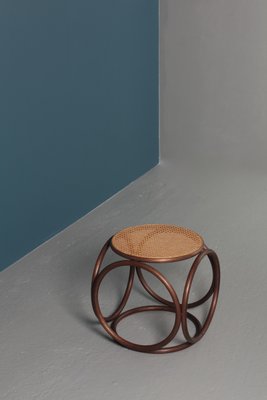 Mid-Century Stool, 1950s-FK-565813