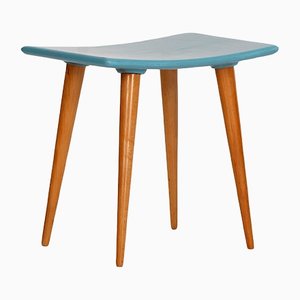 Mid-Century Stool, 1960s-TW-1347702