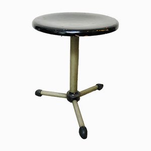 Mid-Century Stool from Admi, 1950s-RZY-664349