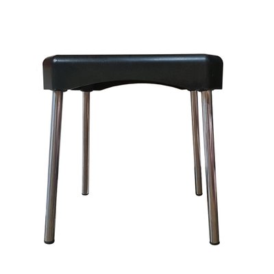 Mid-Century Stool from Vynco Luxe, 1960s-NUX-1358264