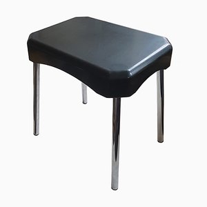 Mid-Century Stool from Vynco Luxe, 1960s-NUX-1358264