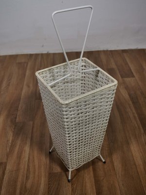 Mid-Century String Umbrella Stand, 1950s-LVS-809522