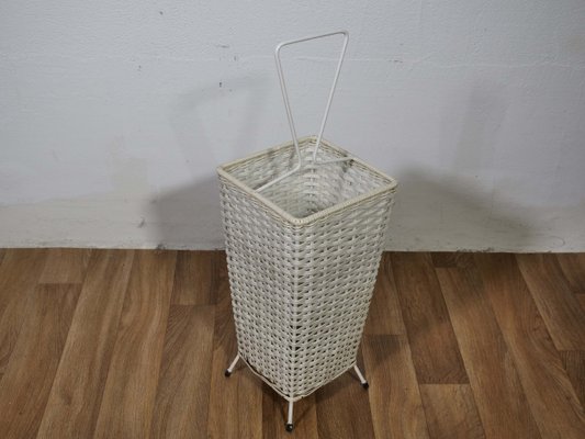 Mid-Century String Umbrella Stand, 1950s-LVS-809522