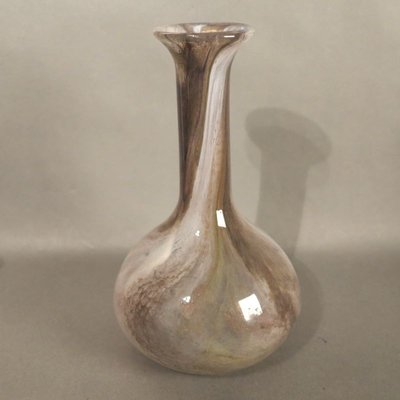 Mid-Century Studio Glass Vase from Eisch-WK-728940