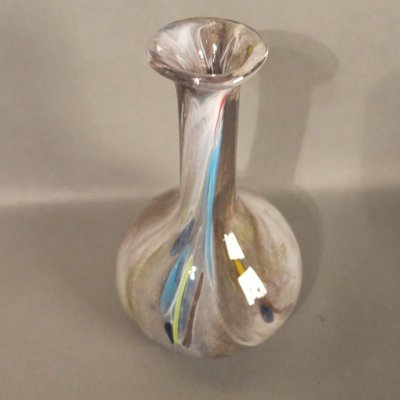 Mid-Century Studio Glass Vase from Eisch-WK-728940