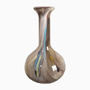 Mid-Century Studio Glass Vase from Eisch-WK-728940