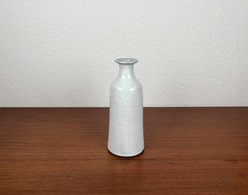 Mid-Century Studio Pottery Carafe Vase from BKW Böttger Keramik Wandsbek, 1960s-UAH-2033194