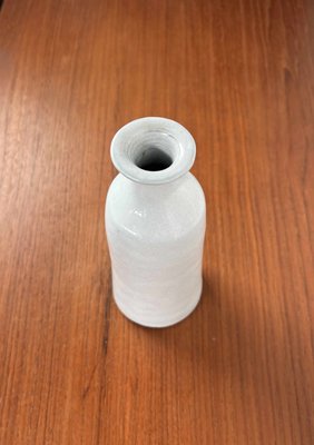 Mid-Century Studio Pottery Carafe Vase from BKW Böttger Keramik Wandsbek, 1960s-UAH-2033194