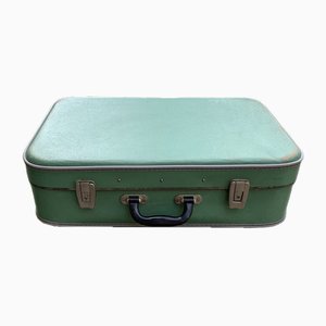 Mid-Century Suitcase, Hungary, 1960s-OXJ-1703960