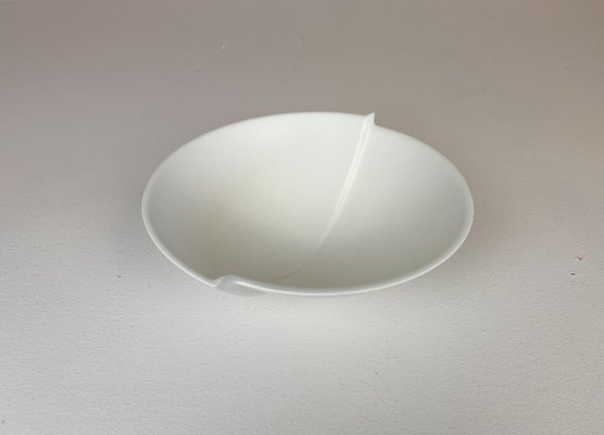 Mid-Century Surrea Ceramic Bowl by Wilhelm Kage for Gustavsberg, Sweden, 1950s-UYK-911068