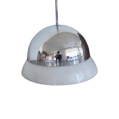 Mid-Century Suspension Ceiling Lamp Model Cirene by Vico Magistretti for Artemide, Italy, 1960s-TCS-1811275