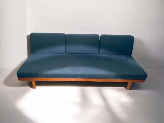 Mid-Century Svanette Daybed by Ingmar Relling & Haldor Vic for Svane Møbler Norway, Ekornes, 1960s-PYR-2032351