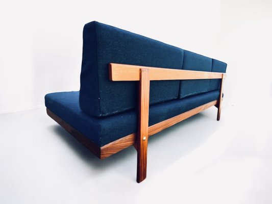 Mid-Century Svanette Daybed by Ingmar Relling & Haldor Vic for Svane Møbler Norway, Ekornes, 1960s-PYR-2032351