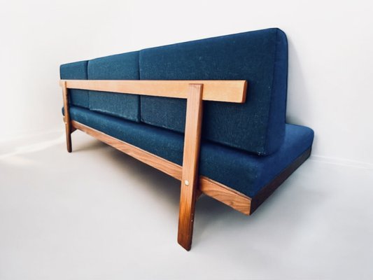 Mid-Century Svanette Daybed by Ingmar Relling & Haldor Vic for Svane Møbler Norway, Ekornes, 1960s-PYR-2032351