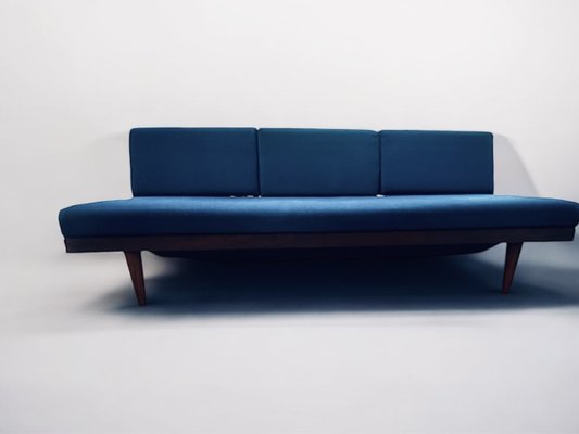 Mid-Century Svanette Daybed by Ingmar Relling & Haldor Vic for Svane Møbler Norway, Ekornes, 1960s-PYR-2032351