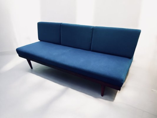 Mid-Century Svanette Daybed by Ingmar Relling & Haldor Vic for Svane Møbler Norway, Ekornes, 1960s-PYR-2032351