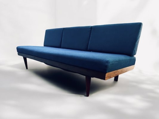 Mid-Century Svanette Daybed by Ingmar Relling & Haldor Vic for Svane Møbler Norway, Ekornes, 1960s-PYR-2032351