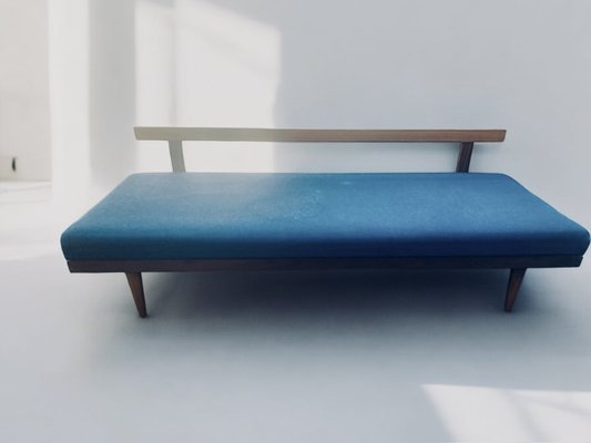 Mid-Century Svanette Daybed by Ingmar Relling & Haldor Vic for Svane Møbler Norway, Ekornes, 1960s-PYR-2032351