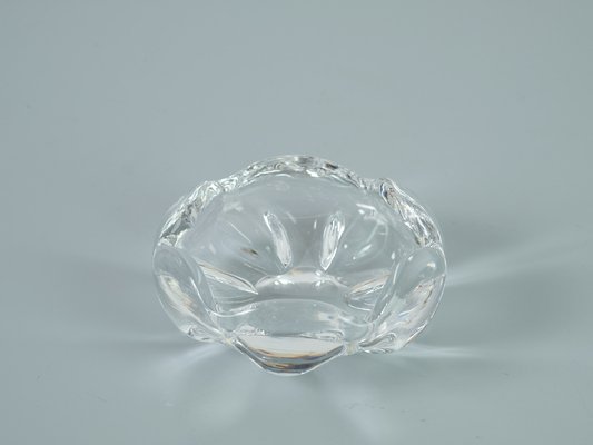 Mid-Century Swedish Bowl in Glass from Orrefors-ICF-2041418