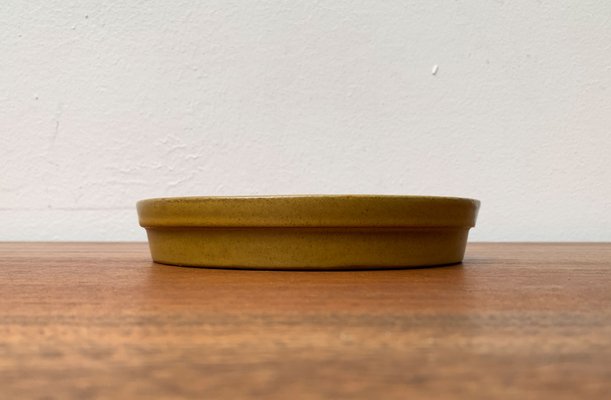 Mid-Century Swedish Brutalist Bowl by Mari Simmulson for Upsala Ekeby, 1960s-UAH-1340502