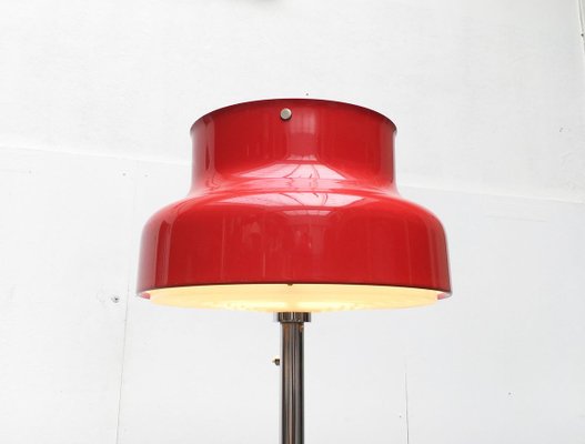 Mid-Century Swedish Bumling Floor Lamp by Anders Pehrson for Ateljé Lyktan-UAH-857491