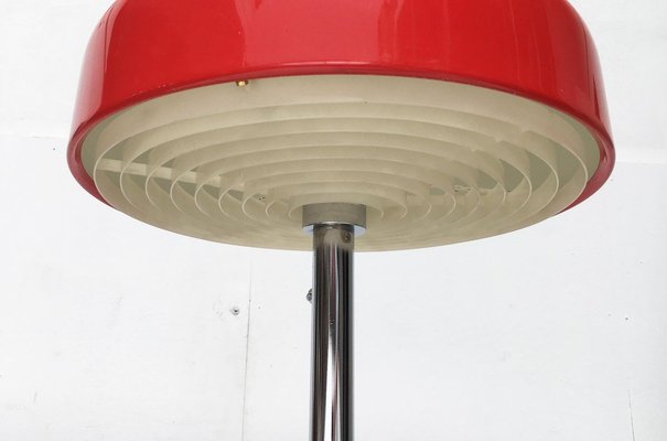 Mid-Century Swedish Bumling Floor Lamp by Anders Pehrson for Ateljé Lyktan-UAH-857491